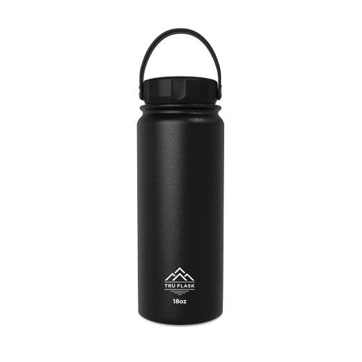 Custom 18oz Thermo Flask Insulated Water Bottles
