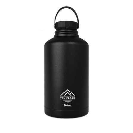 64oz Insulated Thermoses – The Buyer's Guide – True North