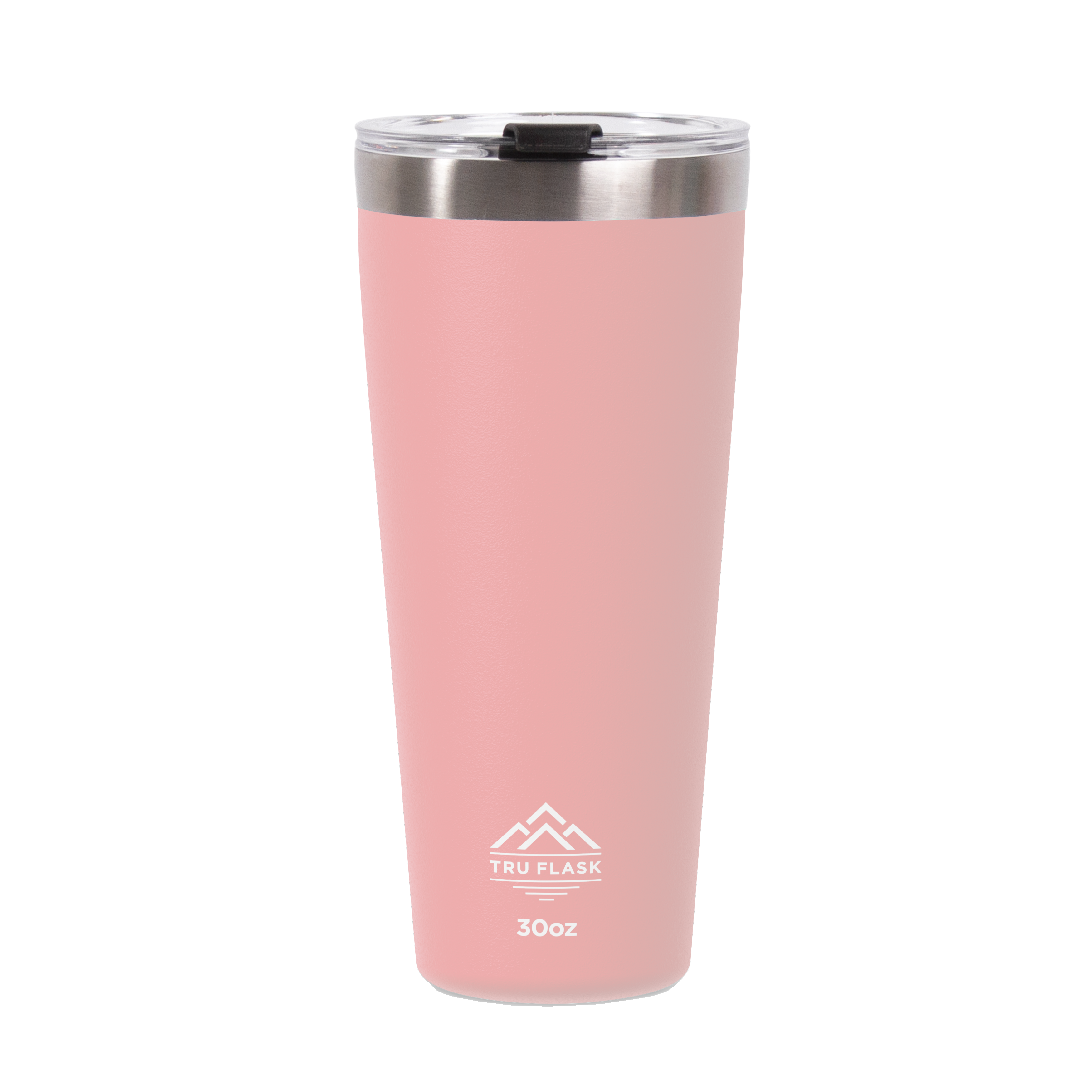 30 oz hot cold tumblers Tumbler 30oz Rose / Standard