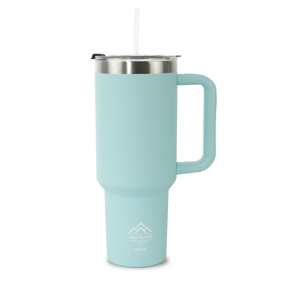 40oz Every Day Explorer Tumbler | Tru Flask 40oz Every Day Explorer Tumbler | Tru Flask