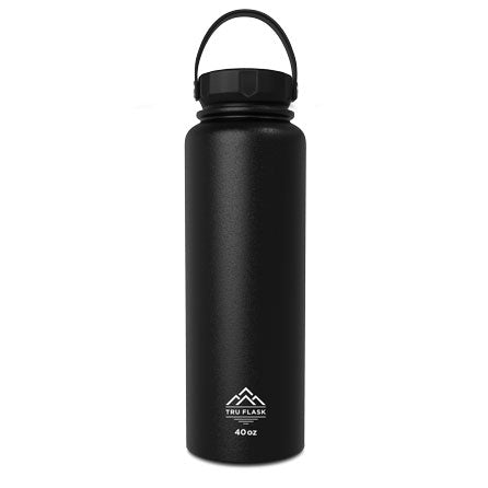 Stainless Steel Thermo Water Bottle