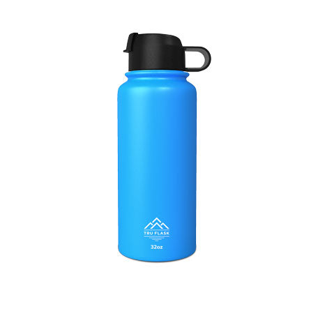  Customized Insulated Bottle 40oz/32oz with Flip-Top