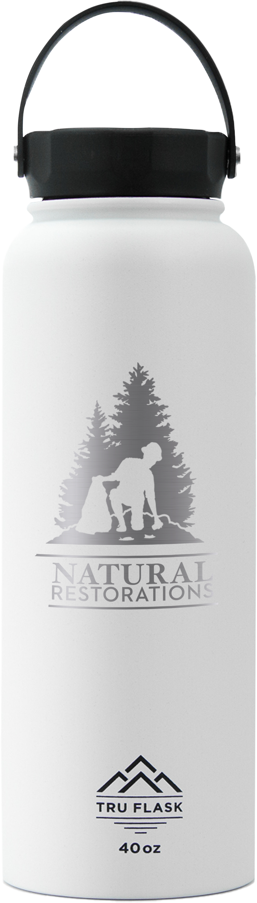 Natural Restorations Bottle 40oz