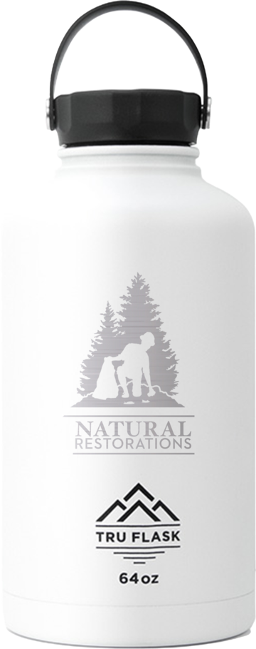 Natural Restorations Bottle 64oz