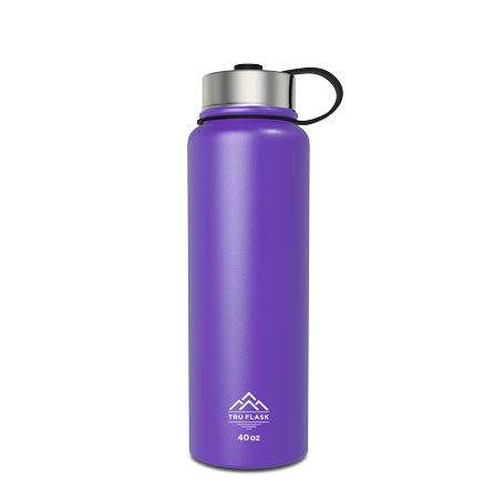 40oz Insulated Bottle