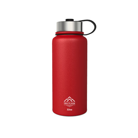 32oz FIFTY/FIFTY Double-Wall Vacuum-Insulated Bottle