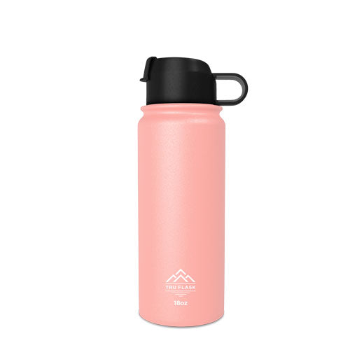 18 Oz. Thermo Flask Insulated Water Bottles 113463