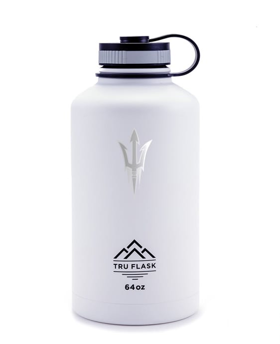 This white 64 oz is the perfect work-from-companion 🥰 : r/Hydroflask