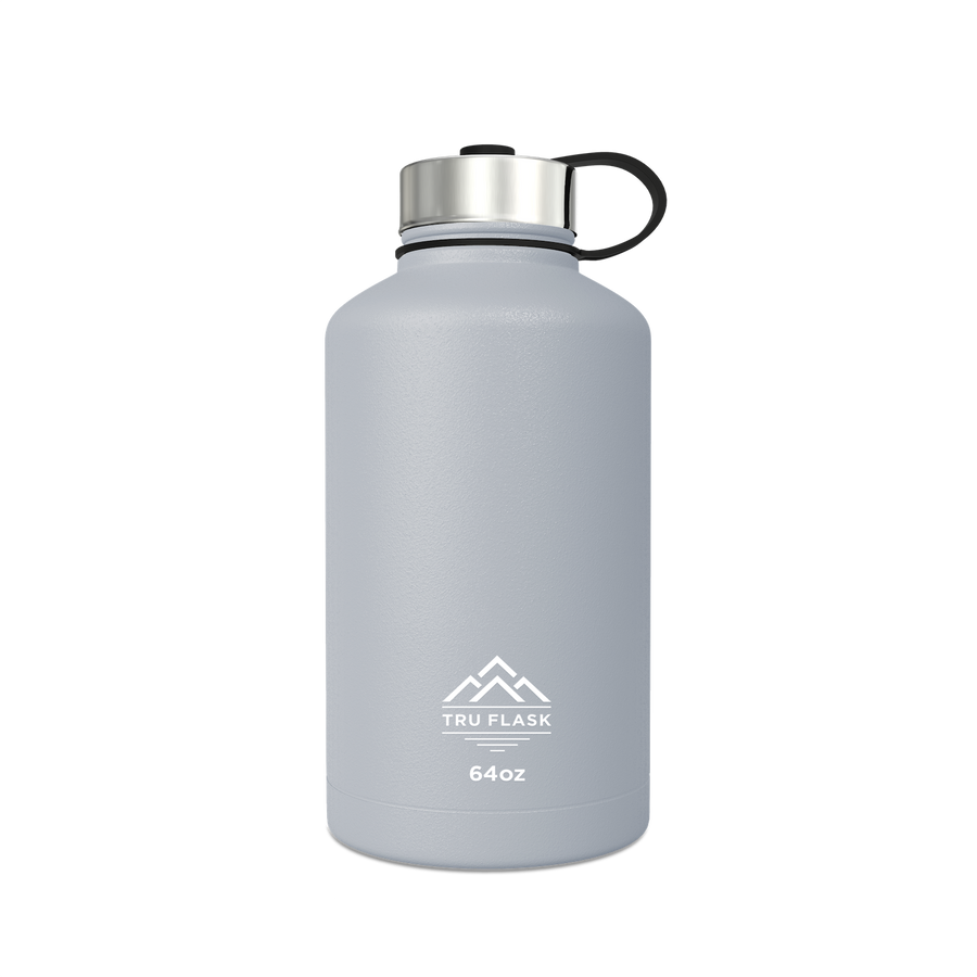 64oz Insulated Thermoses – The Buyer's Guide – True North